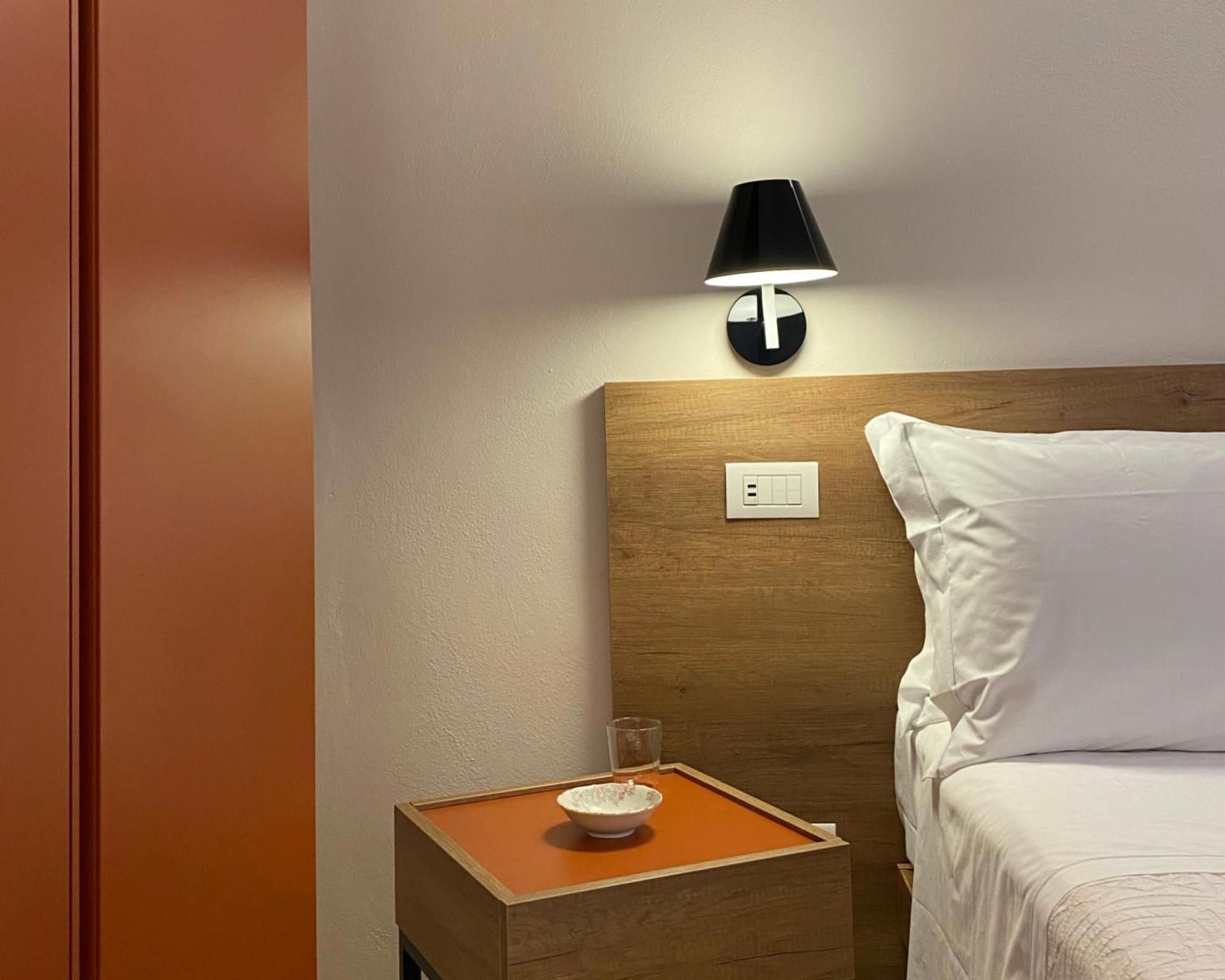 Amirooms Affittacamere シエーナ エクステリア 写真