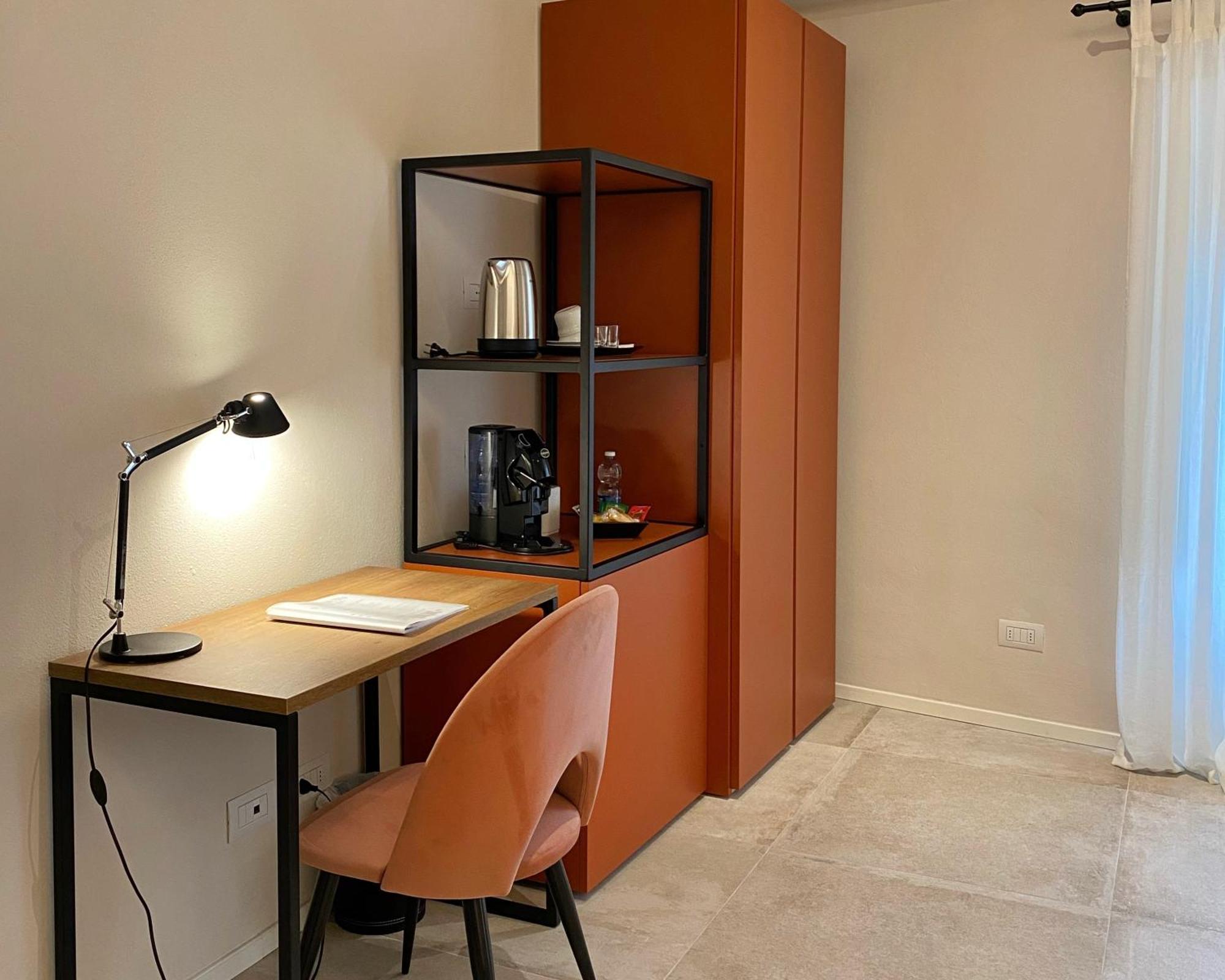 Amirooms Affittacamere シエーナ エクステリア 写真