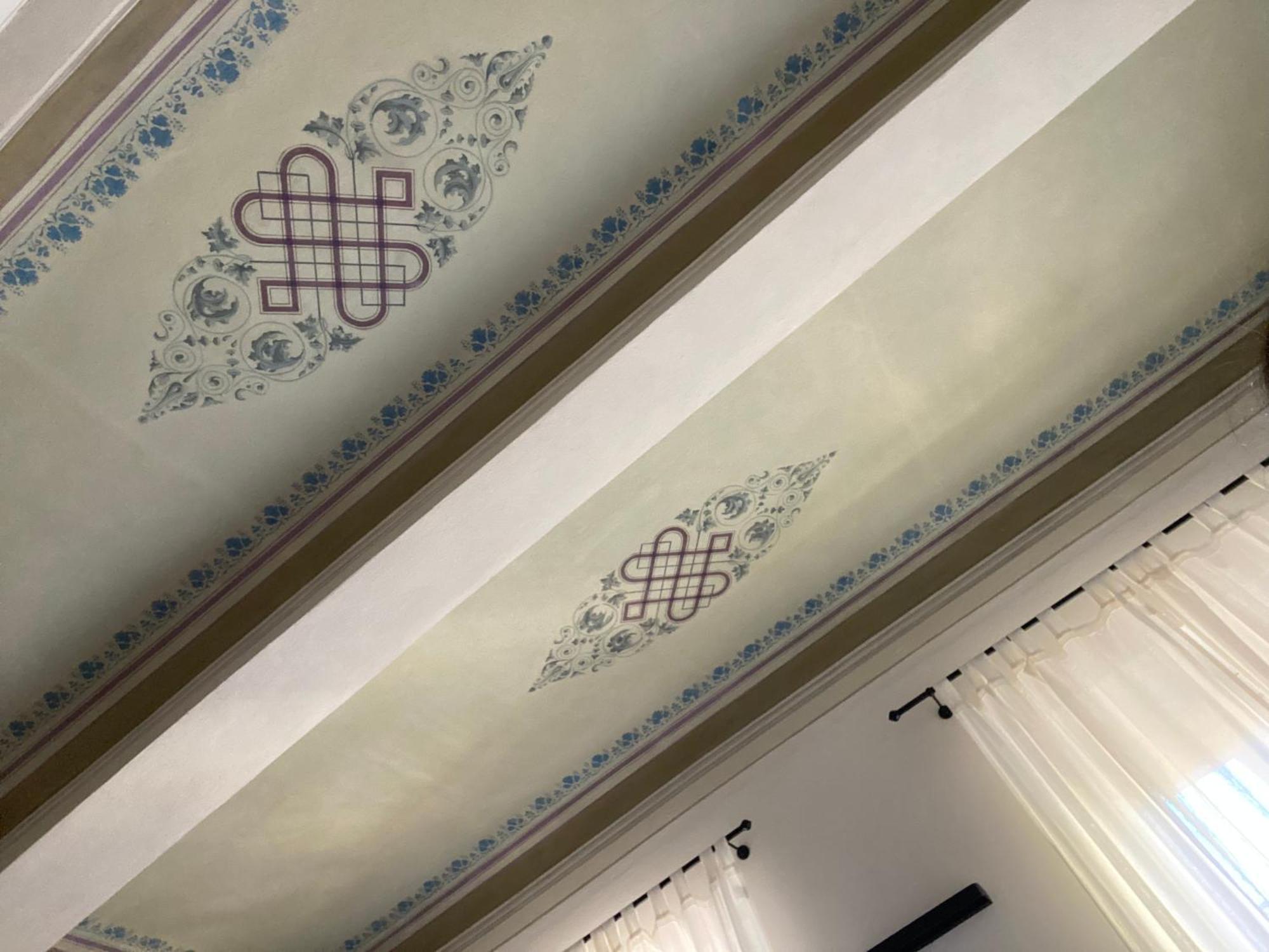 Amirooms Affittacamere シエーナ エクステリア 写真