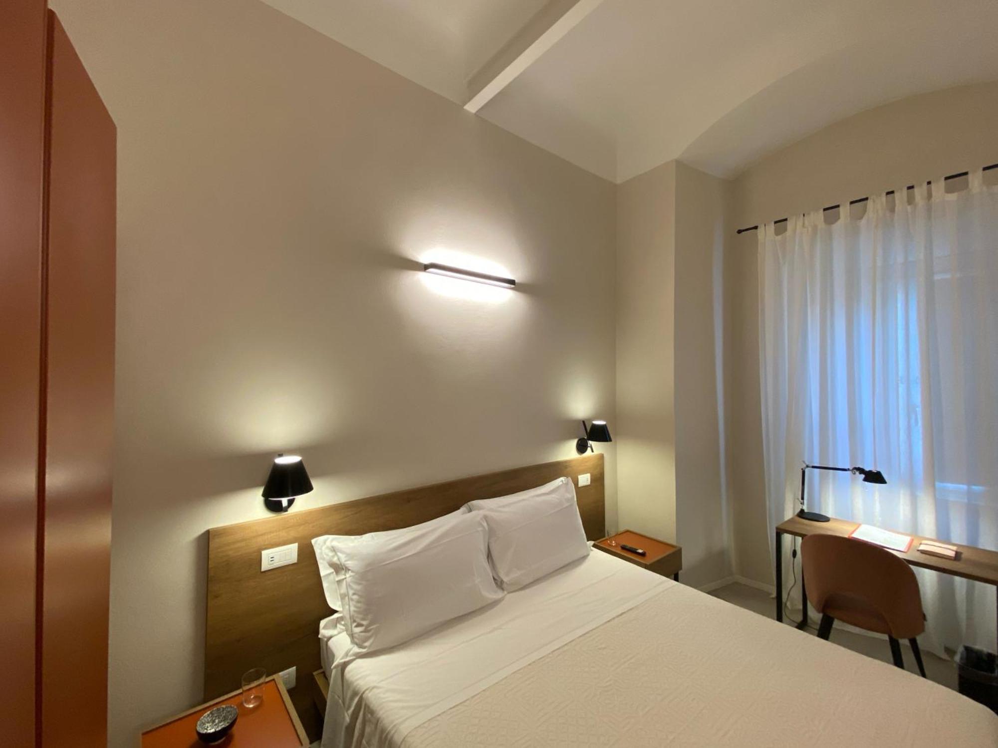 Amirooms Affittacamere シエーナ エクステリア 写真