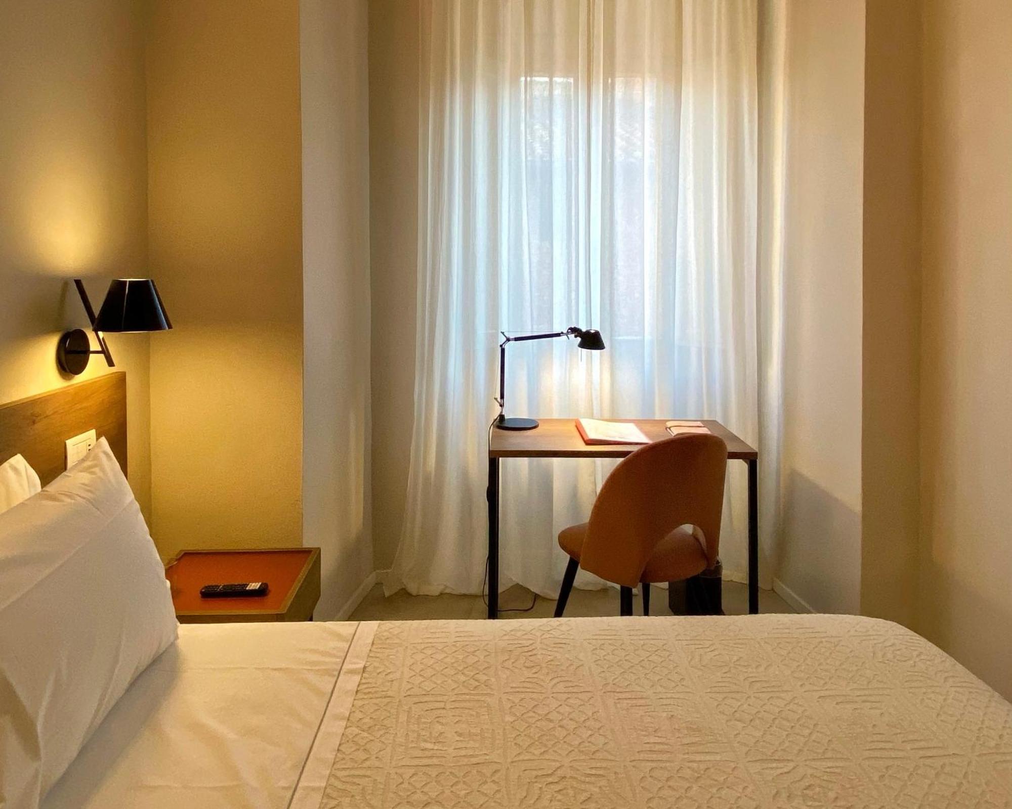 Amirooms Affittacamere シエーナ エクステリア 写真