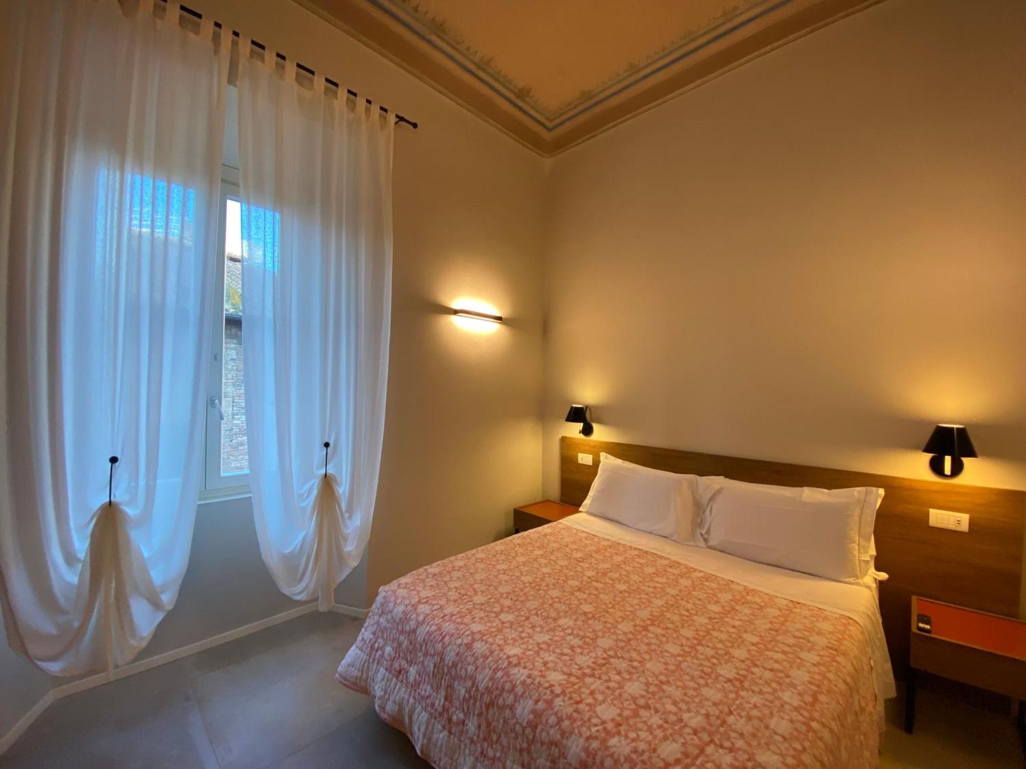Amirooms Affittacamere シエーナ エクステリア 写真