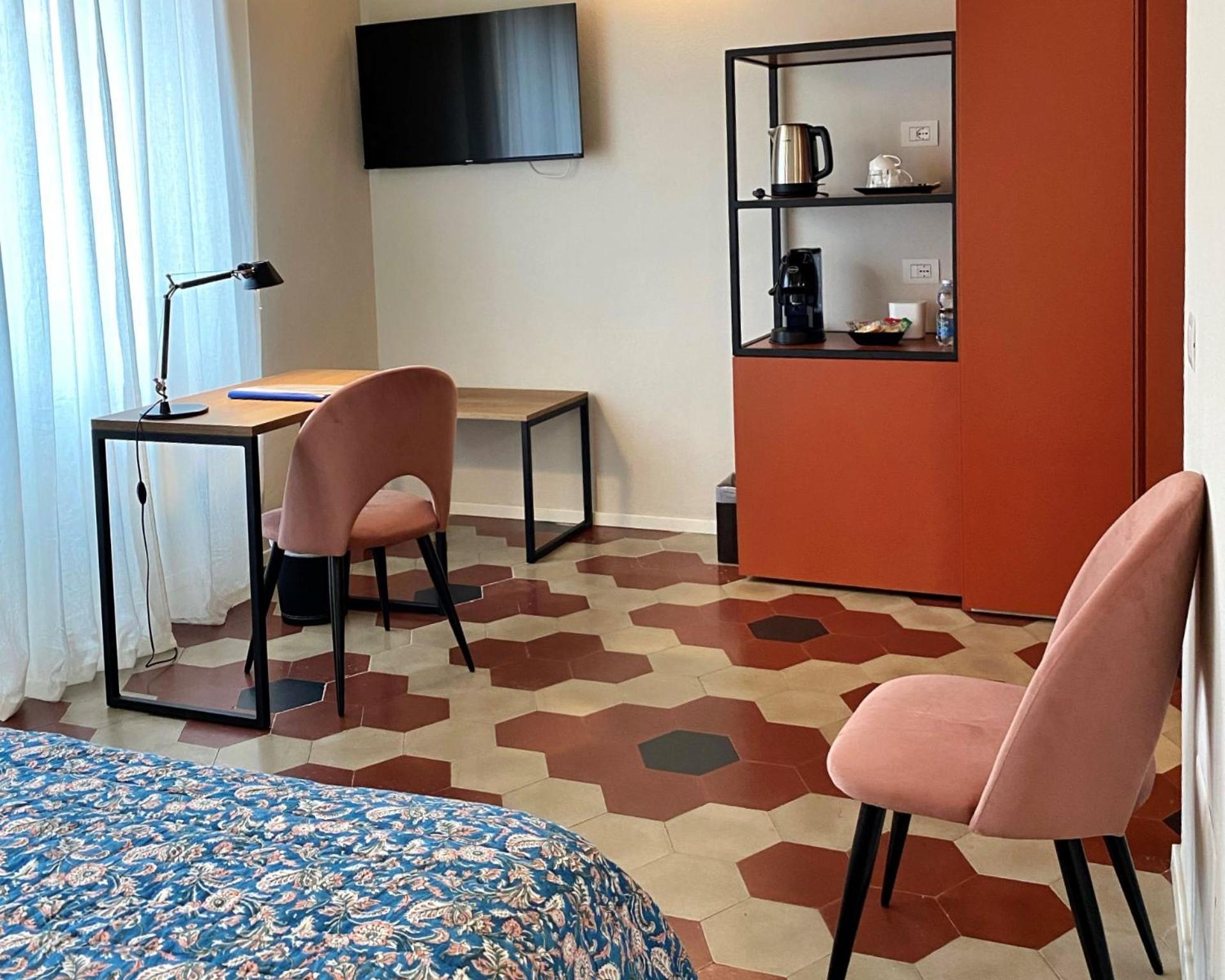 Amirooms Affittacamere シエーナ エクステリア 写真